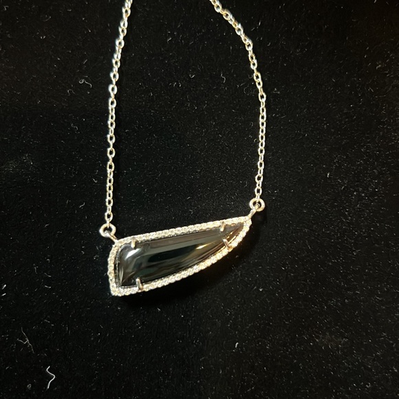 Reversible necklace - Picture 4 of 5